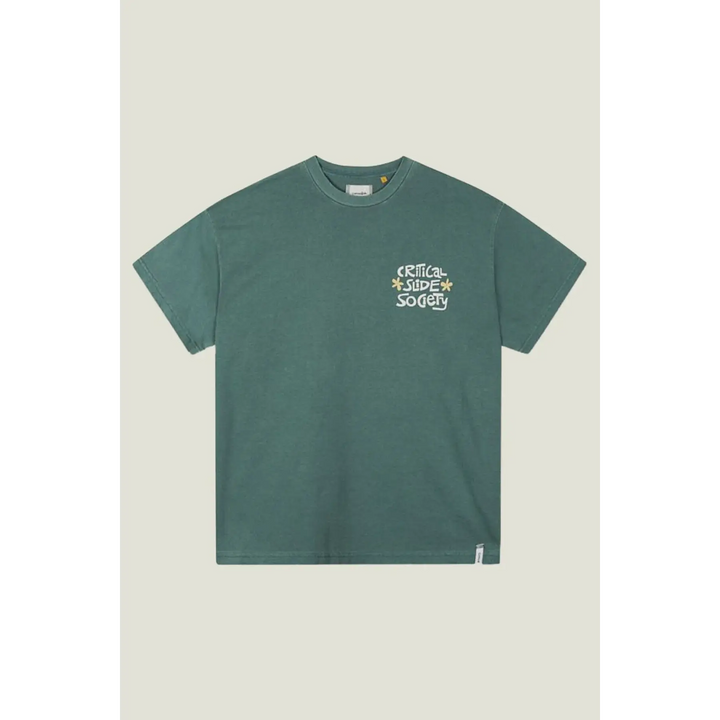 The Critical Slide Society Very Nice T-Shirt 