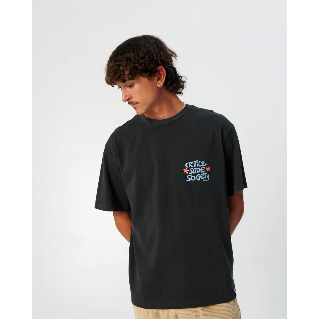 The Critical Slide Society Very Nice T-Shirt 