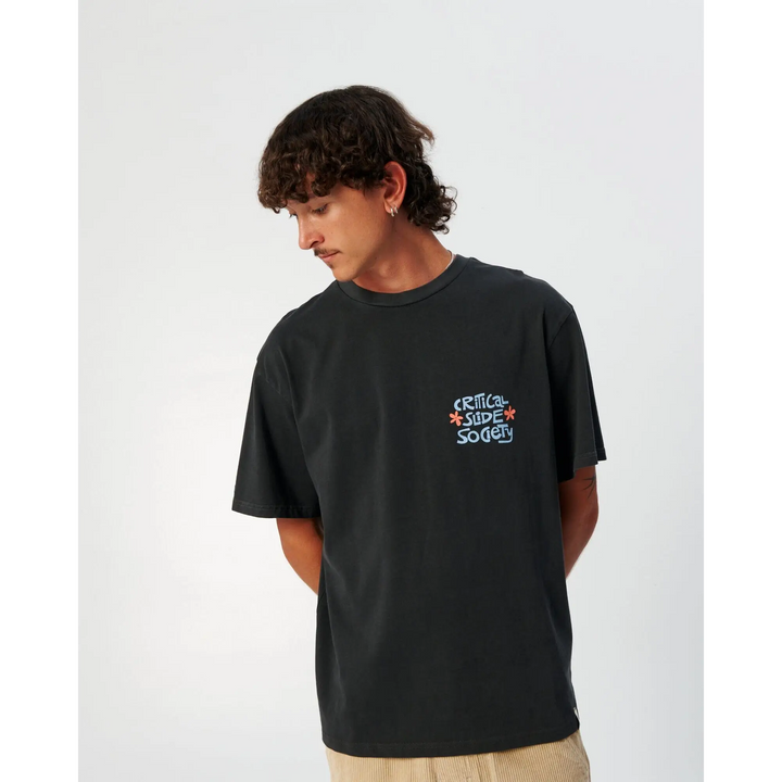 The Critical Slide Society Very Nice T-Shirt 