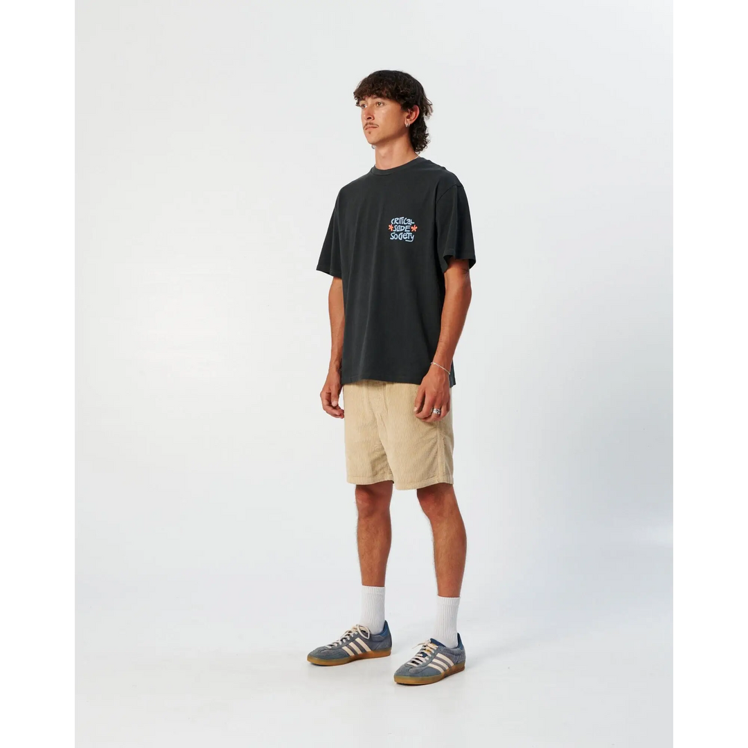 The Critical Slide Society Very Nice T-Shirt 