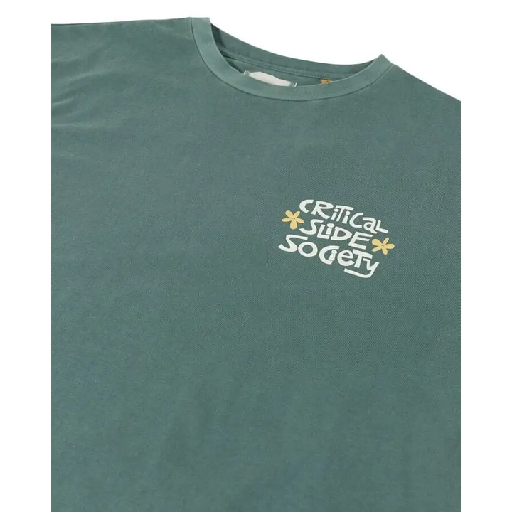 The Critical Slide Society Very Nice T-Shirt 