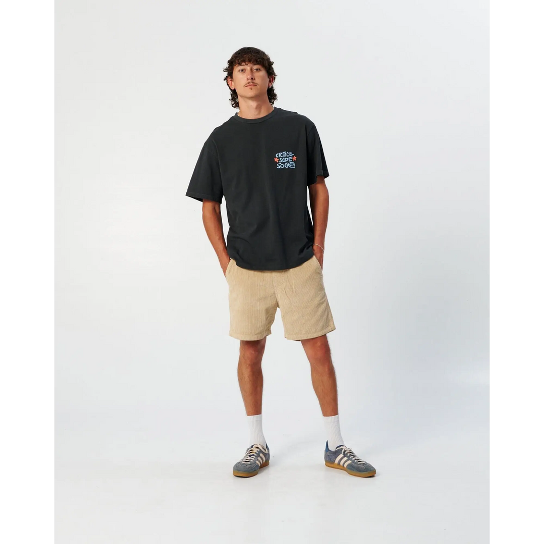 The Critical Slide Society Very Nice T-Shirt 