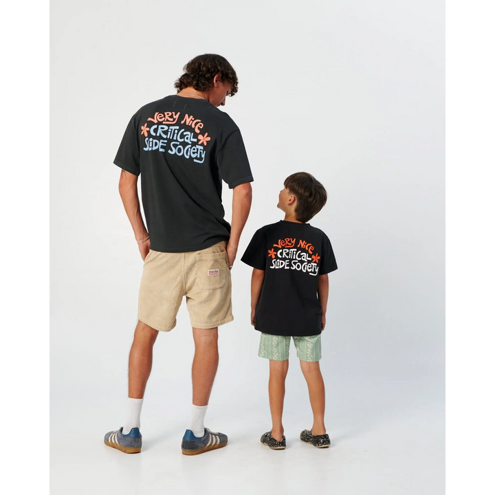 The Critical Slide Society Very Nice T-Shirt 