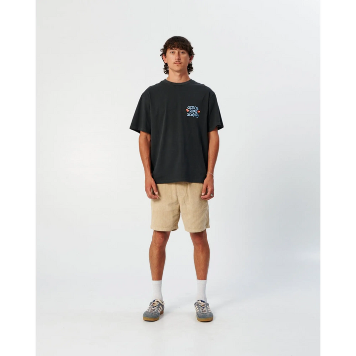 The Critical Slide Society Very Nice T-Shirt 