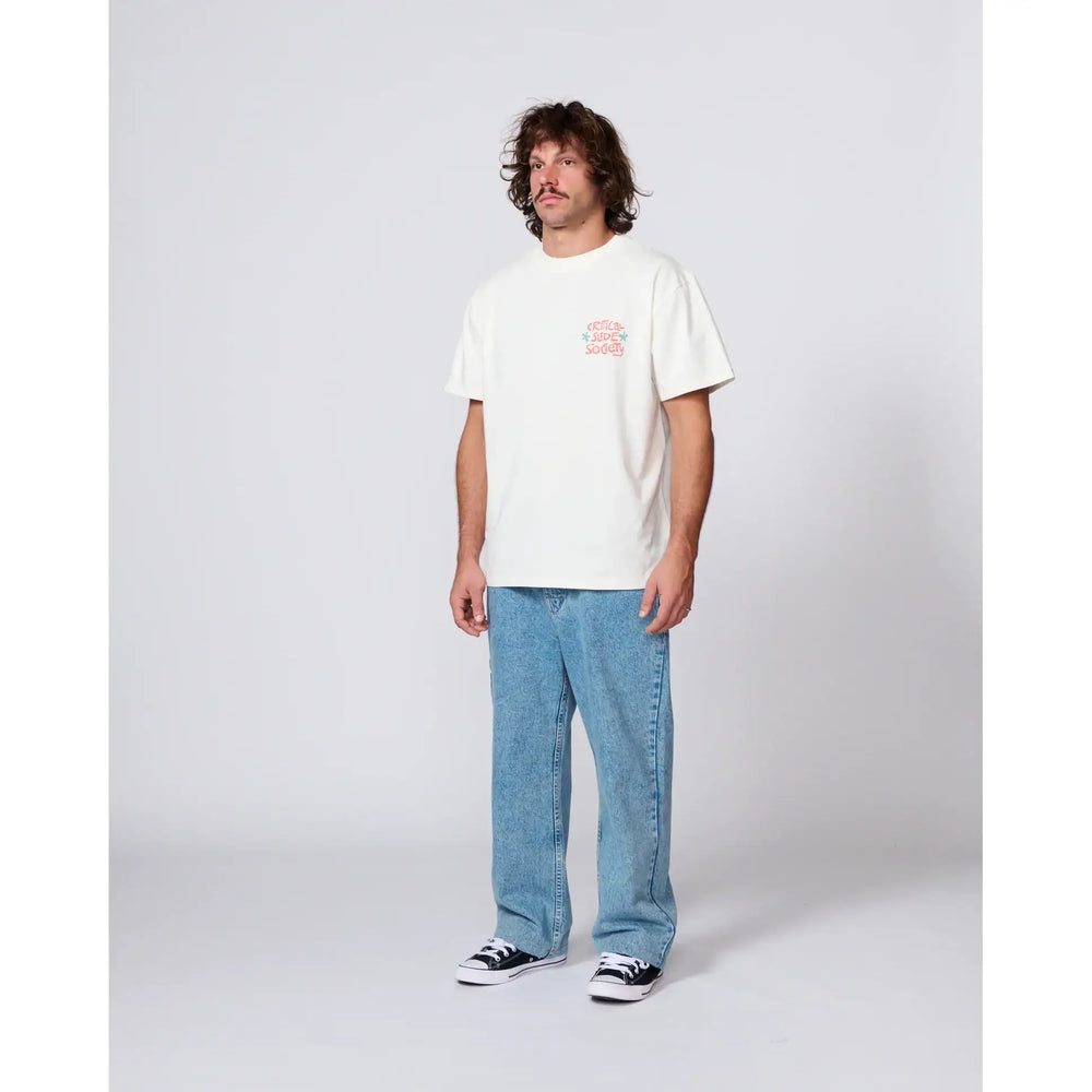 The Critical Slide Society Very Nice T-Shirt