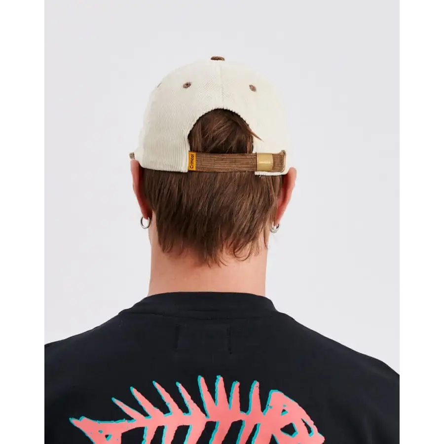 The Critical Slide Society Vibrations Cap 