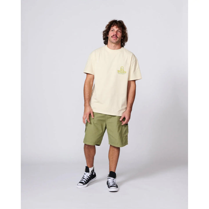 The Critical Slide Society Vitamin Cowboy T-Shirt