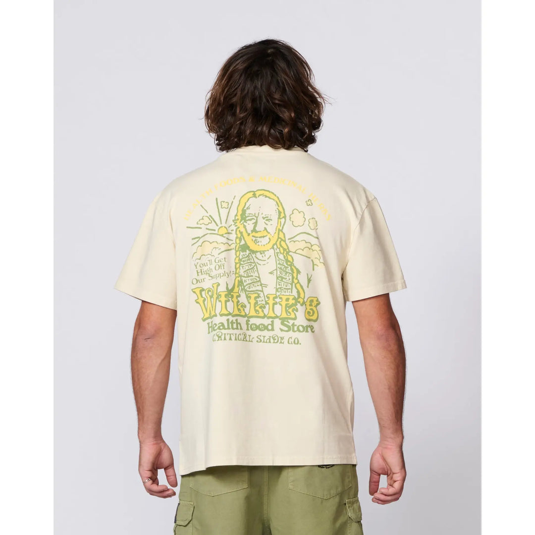 The Critical Slide Society Vitamin Cowboy T-Shirt