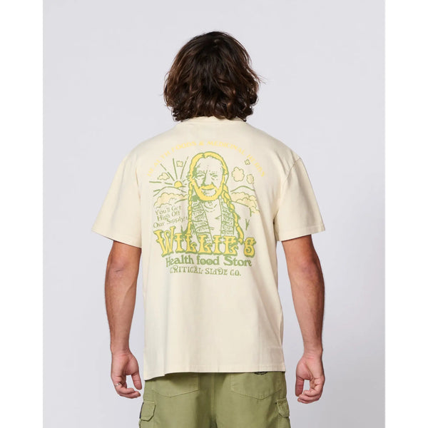 The Critical Slide Society Vitamin Cowboy T-Shirt