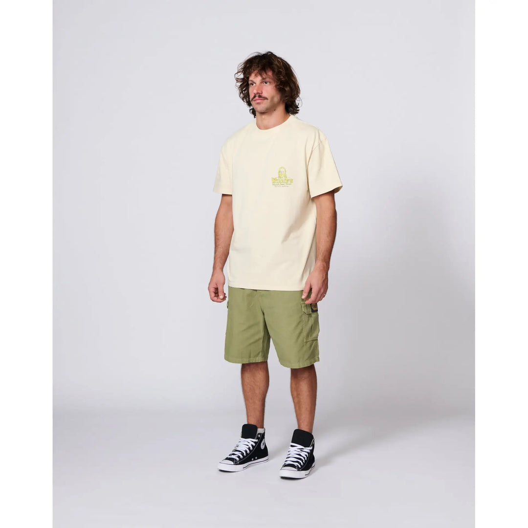 The Critical Slide Society Vitamin Cowboy T-Shirt