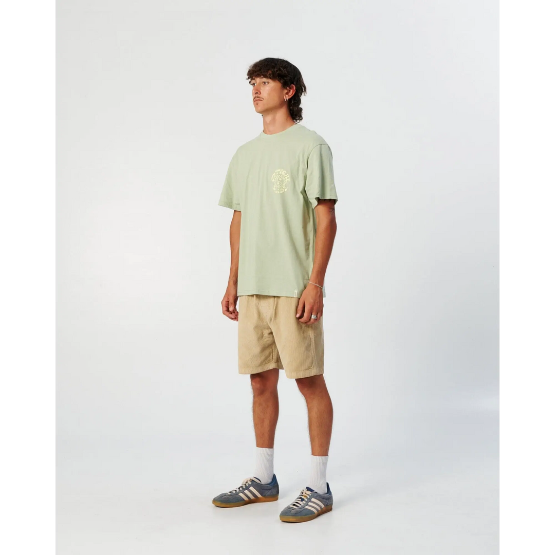 The Critical Slide Society Yang Yang T-Shirt 