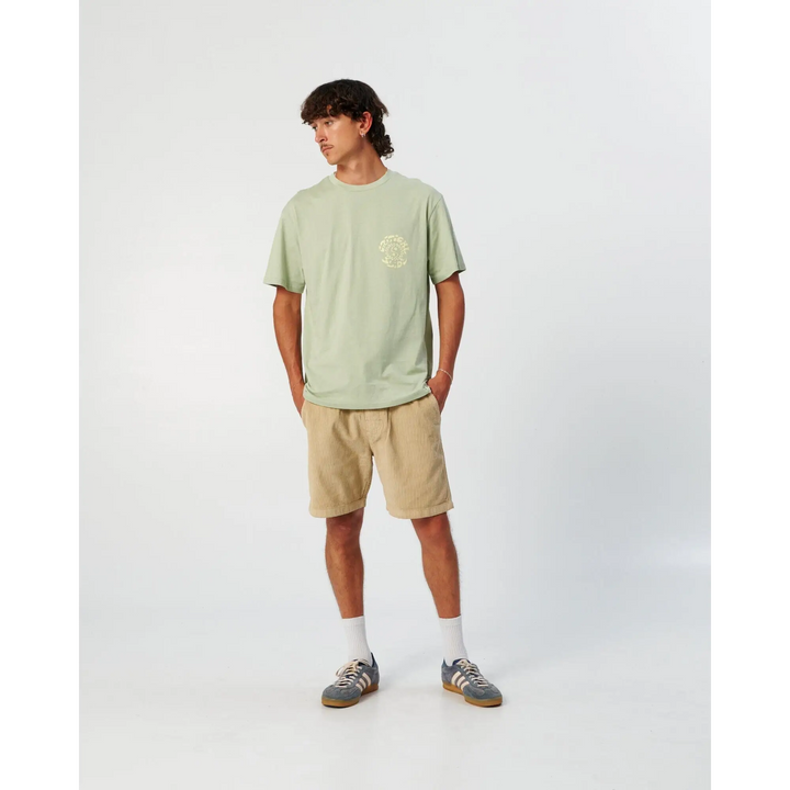 The Critical Slide Society Yang Yang T-Shirt 