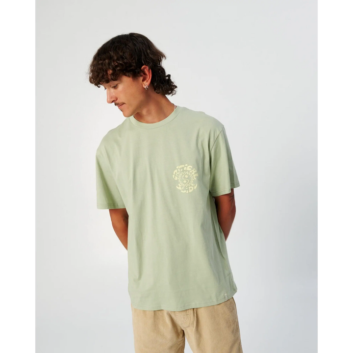 The Critical Slide Society Yang Yang T-Shirt 