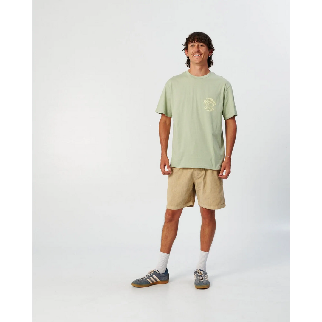 The Critical Slide Society Yang Yang T-Shirt 