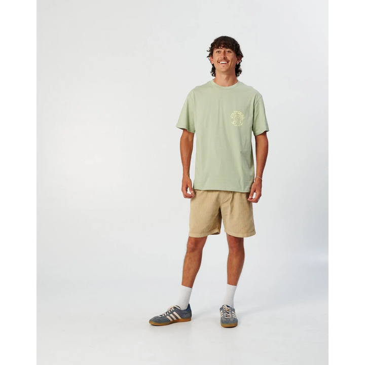 The Critical Slide Society Yang Yang T-Shirt 