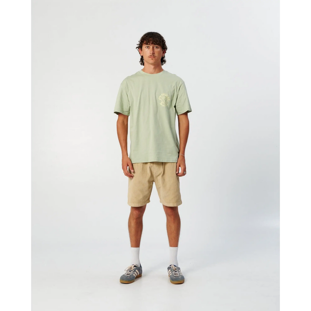 The Critical Slide Society Yang Yang T-Shirt 