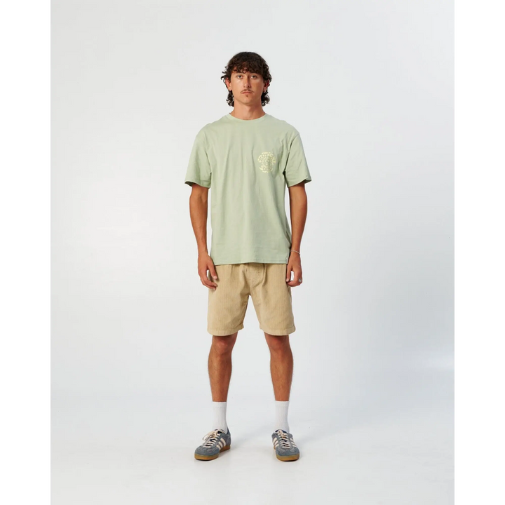 The Critical Slide Society Yang Yang T-Shirt 