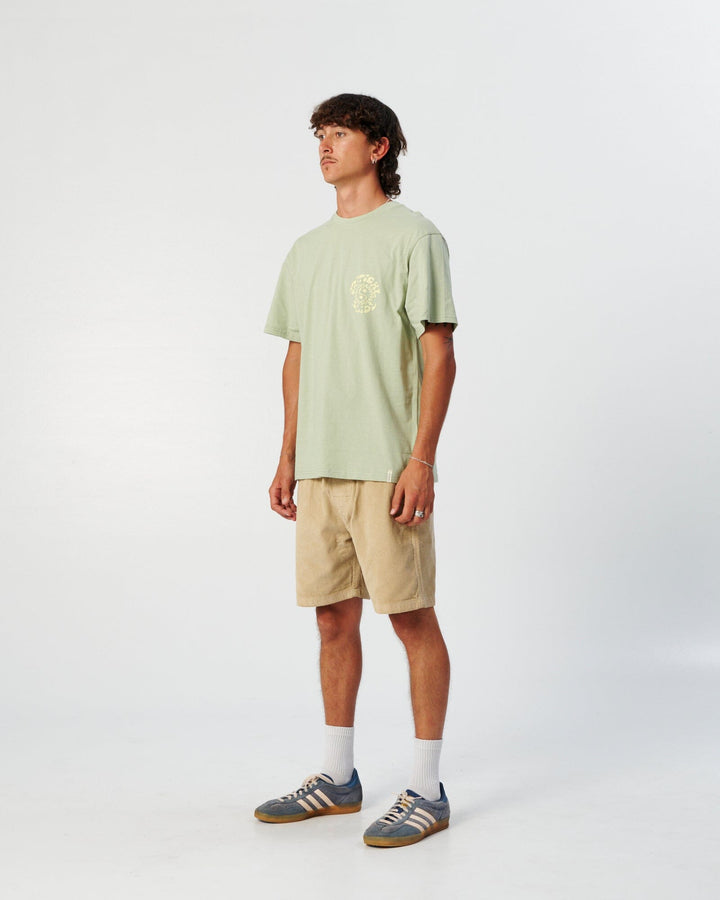 The Critical Slide Society Yang Yang T-Shirt 