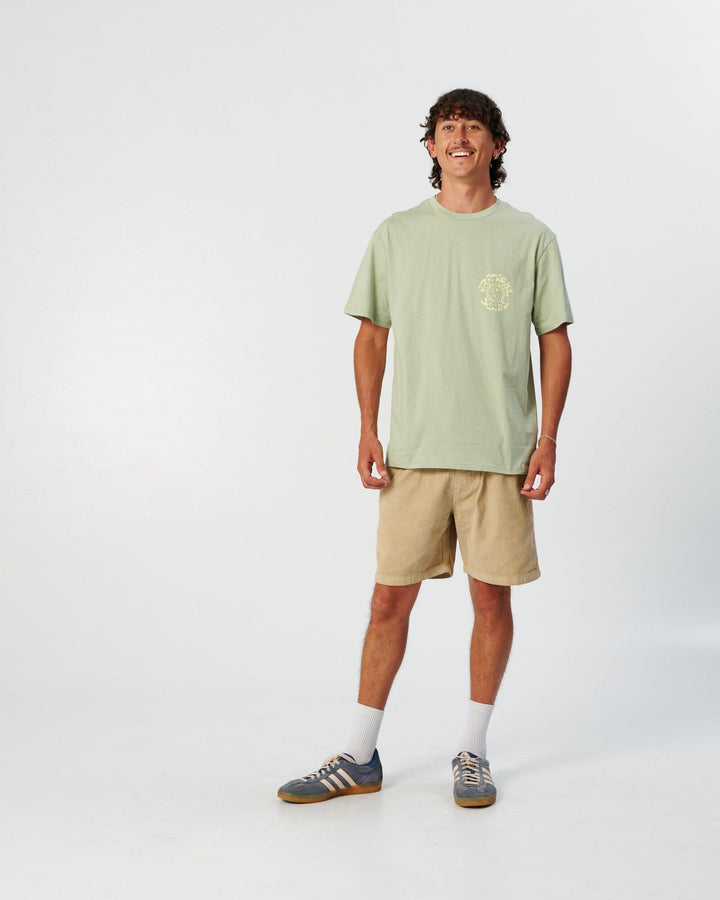 The Critical Slide Society Yang Yang T-Shirt 