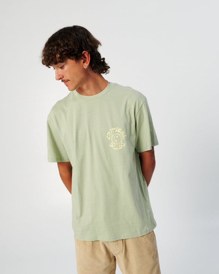 The Critical Slide Society Yang Yang T-Shirt 