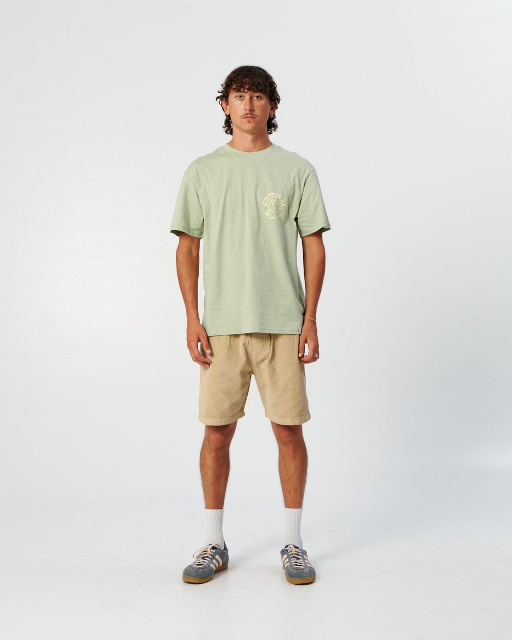 The Critical Slide Society Yang Yang T-Shirt 