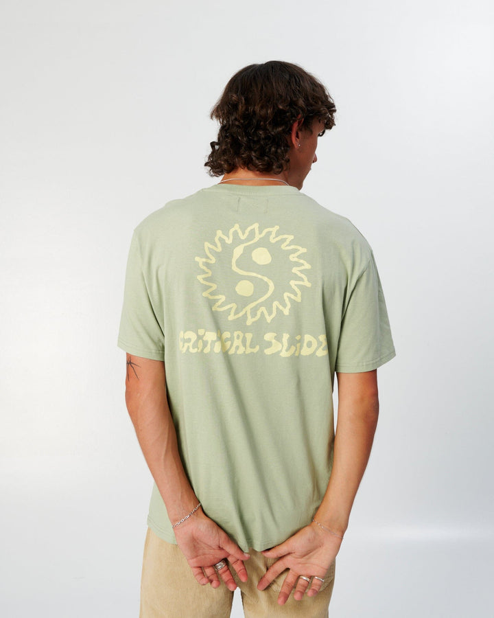 The Critical Slide Society Yang Yang T-Shirt 