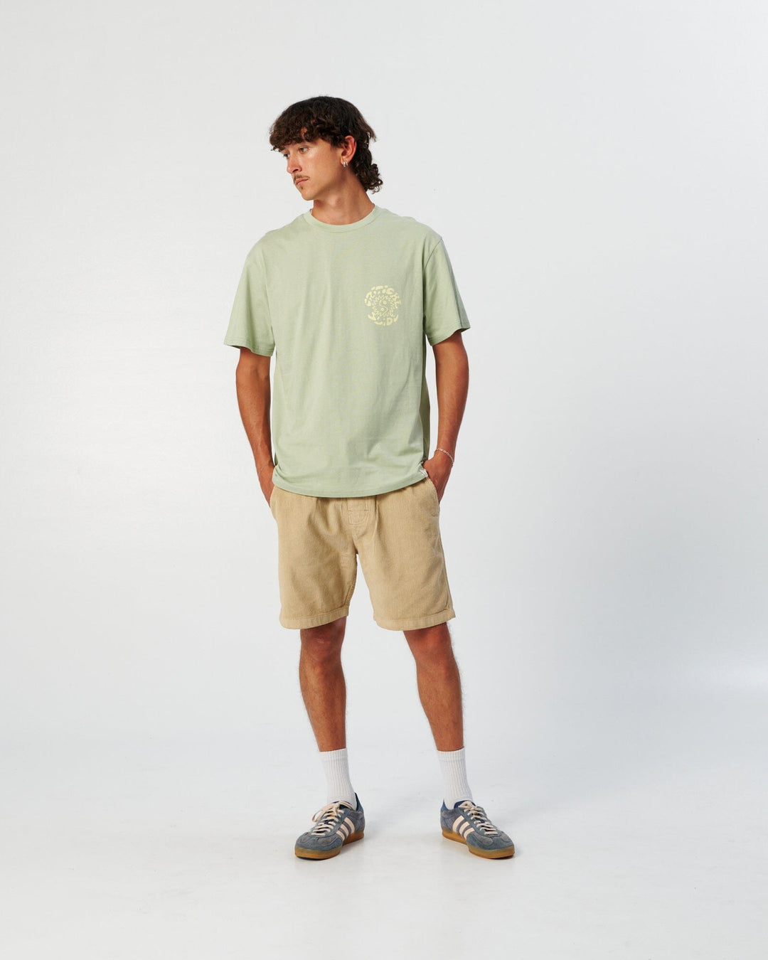 The Critical Slide Society Yang Yang T-Shirt 