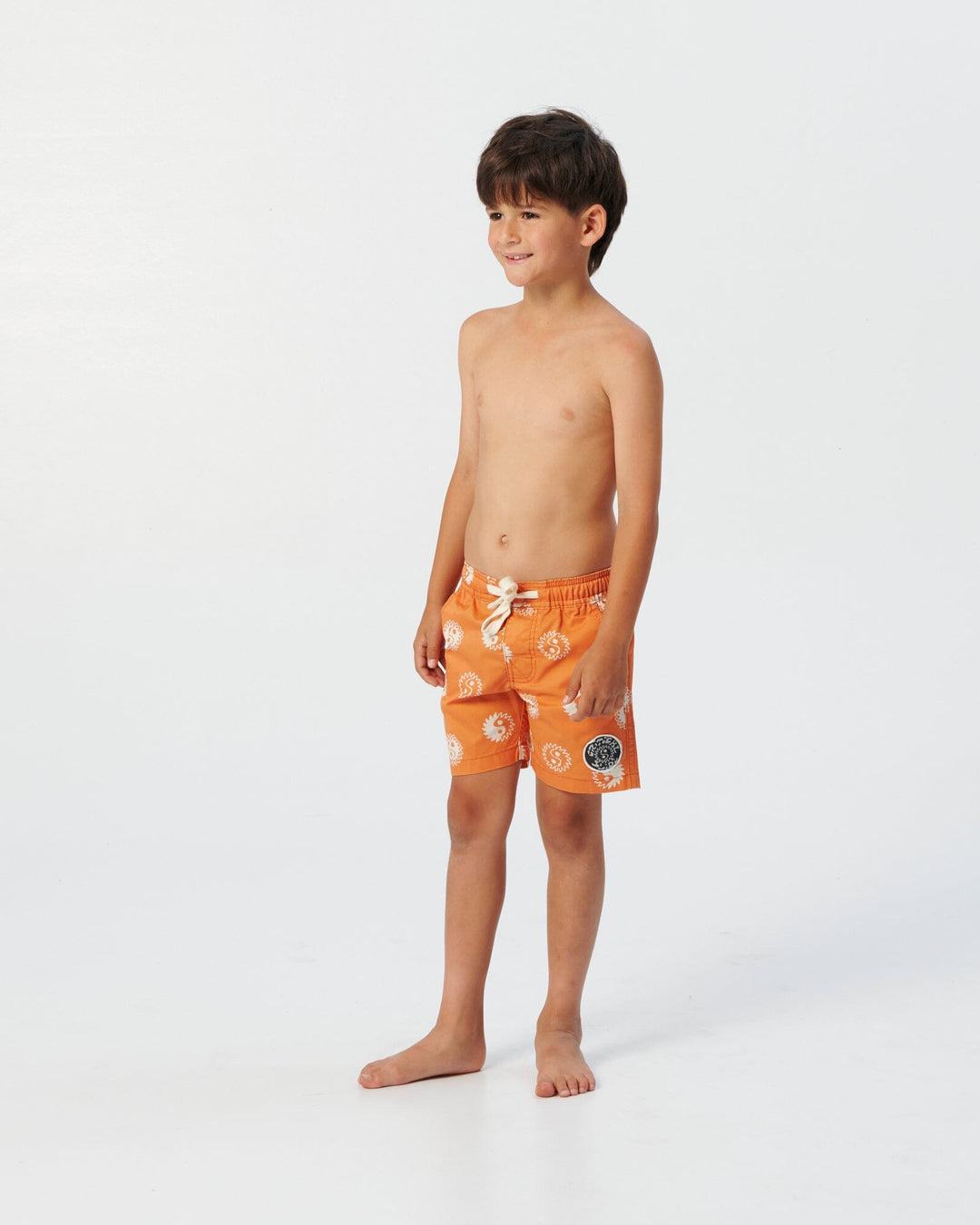 The Critical Slide Society Ying Yang Youth Boardshorts 
