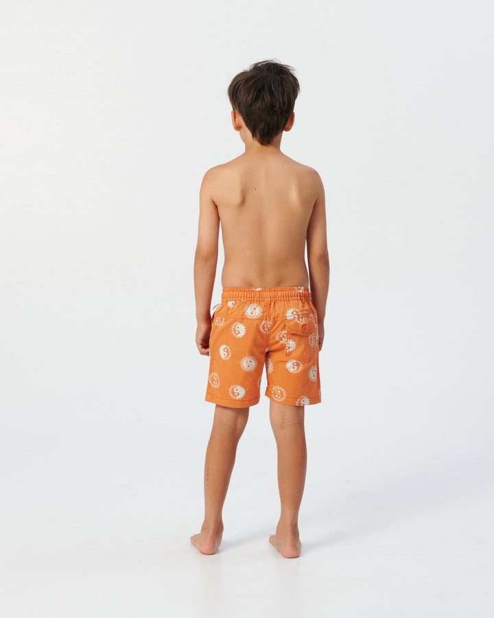 The Critical Slide Society Ying Yang Youth Boardshorts 