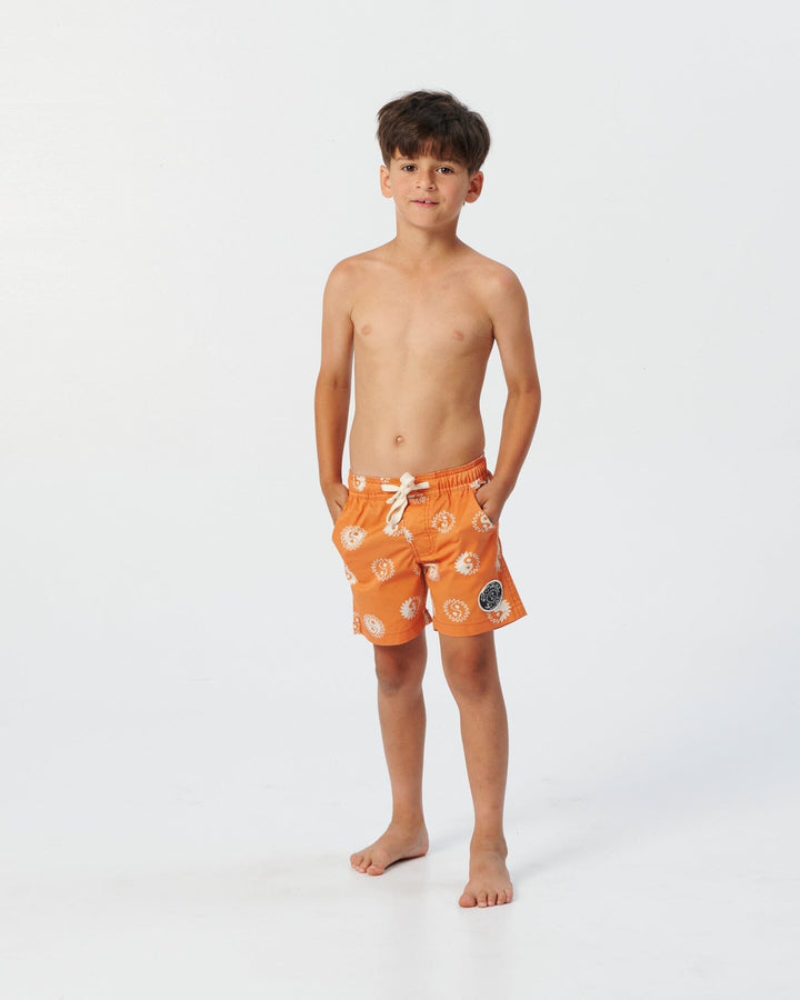 The Critical Slide Society Ying Yang Youth Boardshorts 