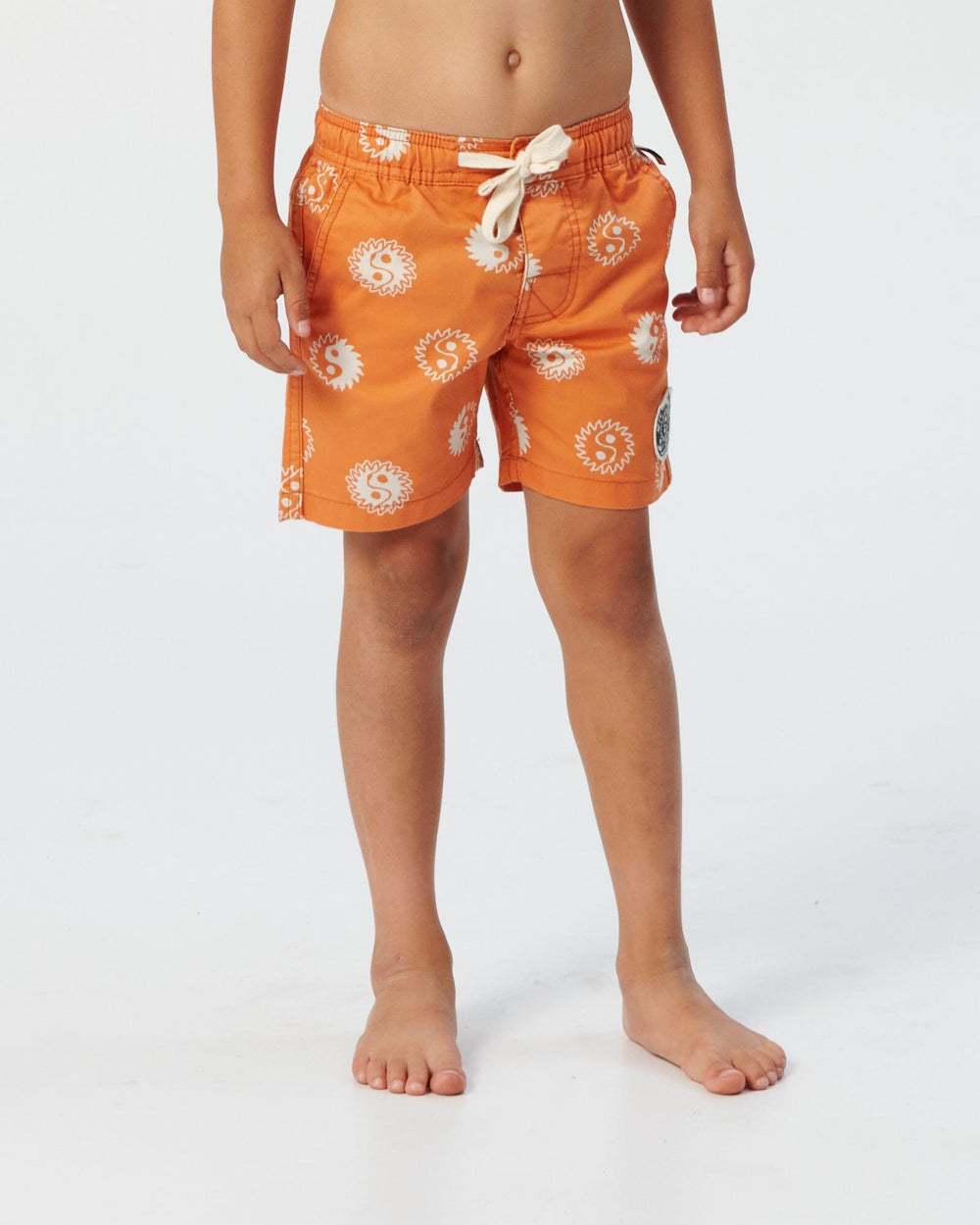 The Critical Slide Society Ying Yang Youth Boardshorts 