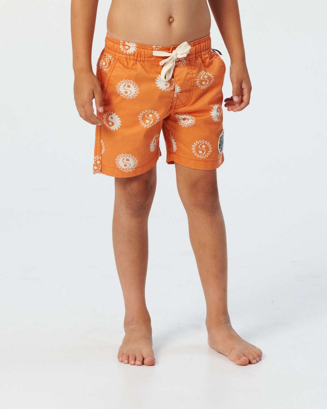 The Critical Slide Society Ying Yang Youth Boardshorts 