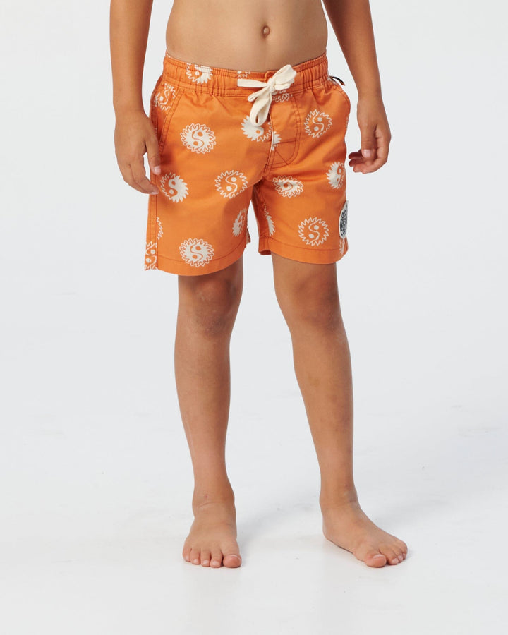 The Critical Slide Society Ying Yang Youth Boardshorts 