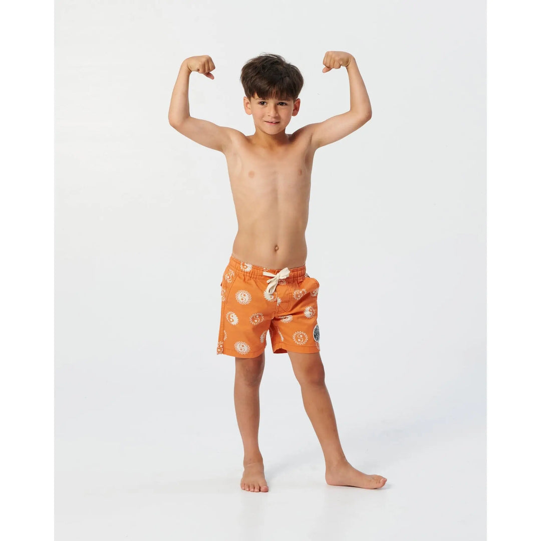 The Critical Slide Society Ying Yang Youth Boardshorts 