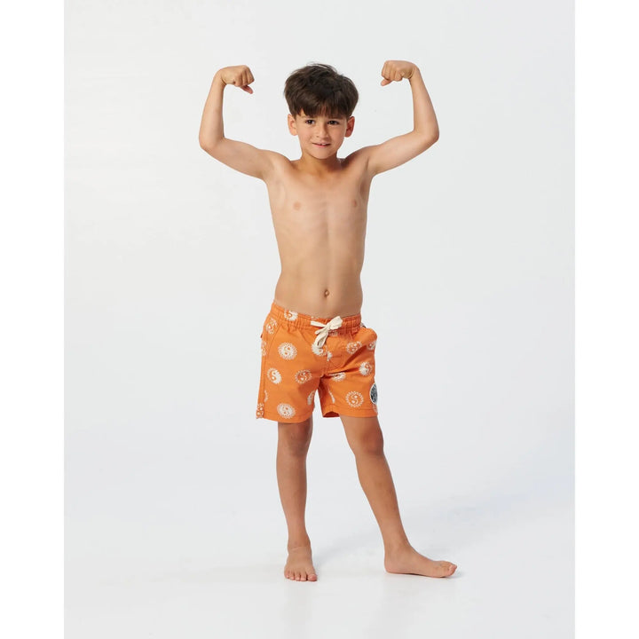 The Critical Slide Society Ying Yang Youth Boardshorts 