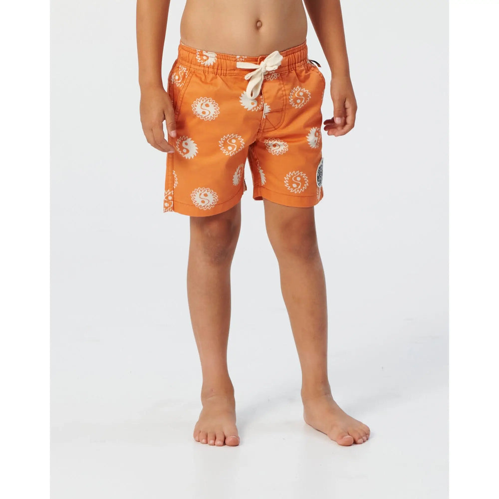 The Critical Slide Society Ying Yang Youth Boardshorts 