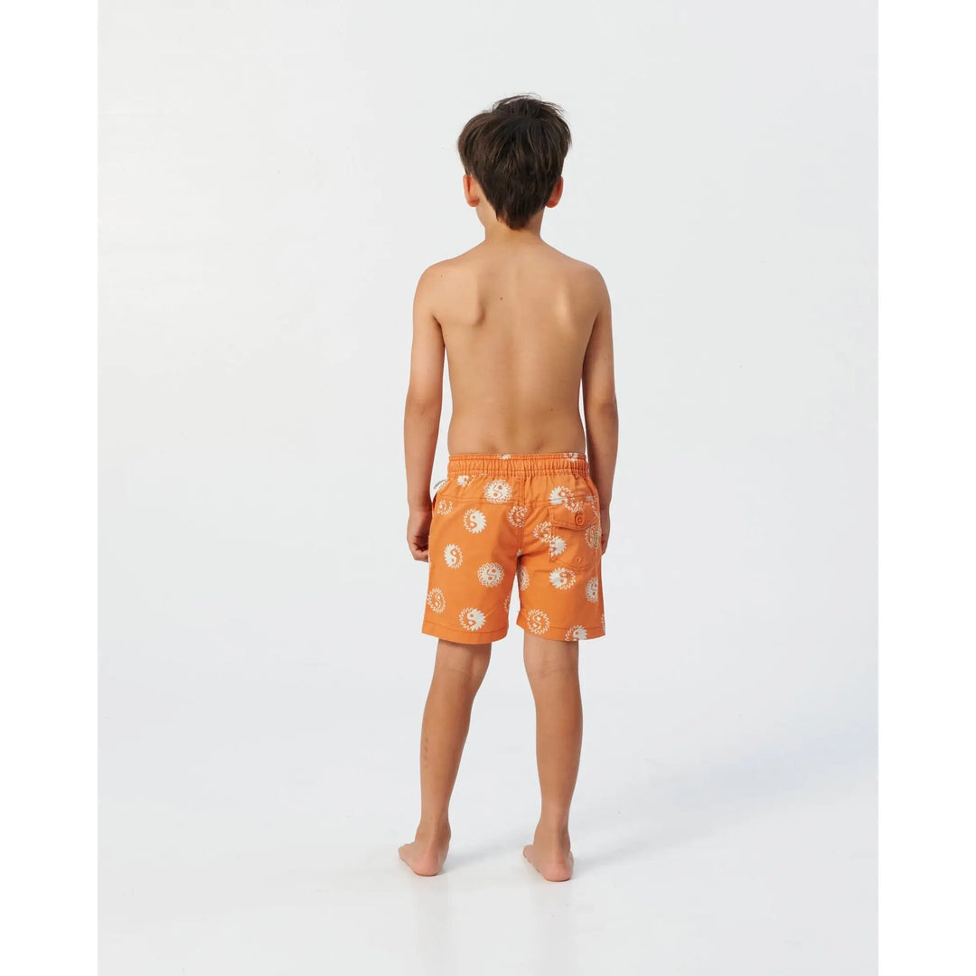 The Critical Slide Society Ying Yang Youth Boardshorts 