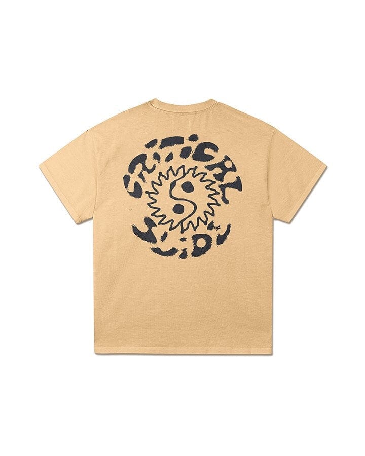 The Critical Slide Society Ying Yang Youth T-Shirt 