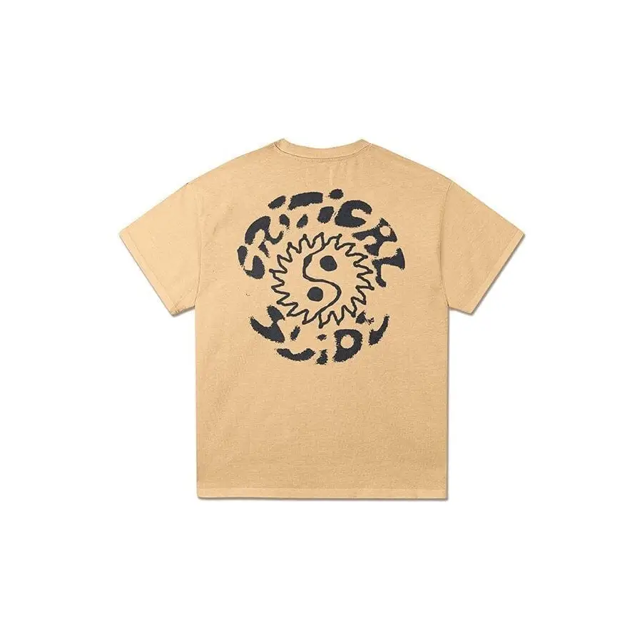 The Critical Slide Society Ying Yang Youth T-Shirt 