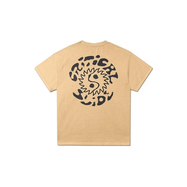The Critical Slide Society Ying Yang Youth T-Shirt 