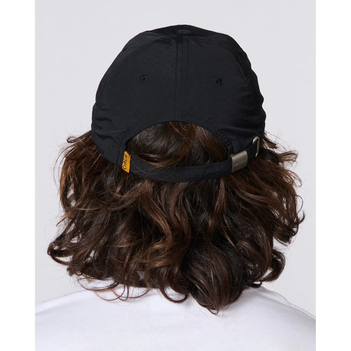 The Critical Slide Society Zapper Dad Cap - Black