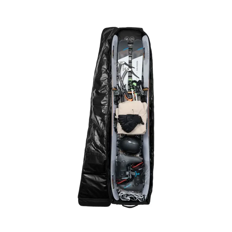 The Douchebag Snow Roller Pro 