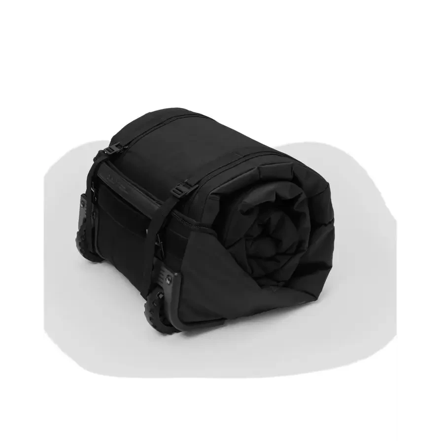 The Douchebag Snow Roller Pro 