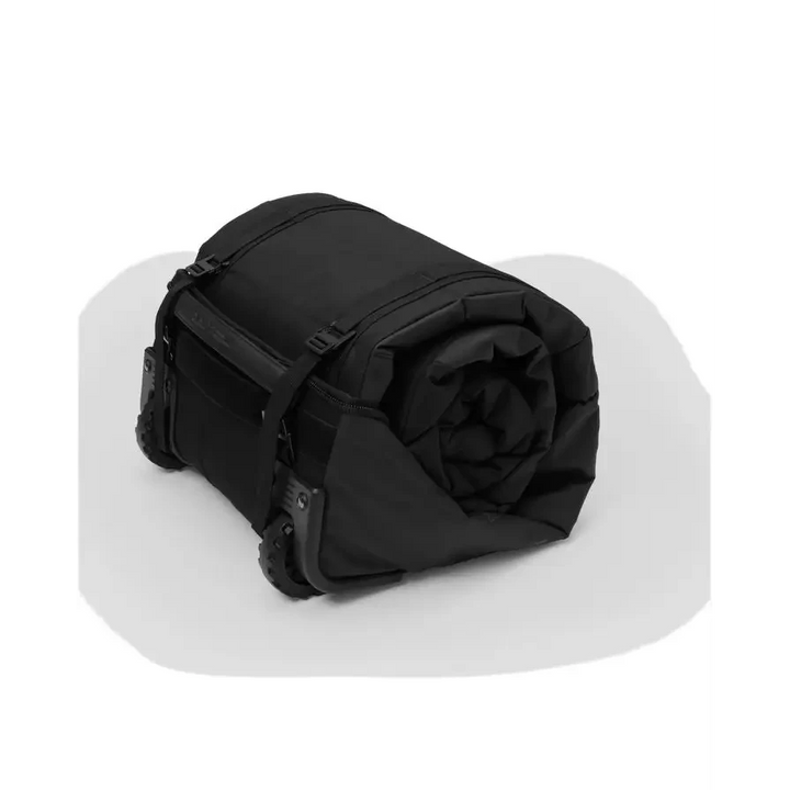 The Douchebag Snow Roller Pro 