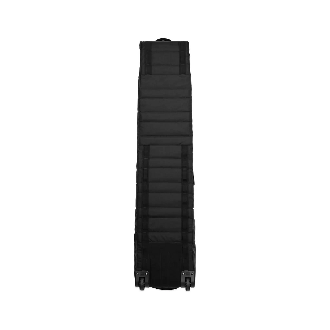 The Douchebag Snow Roller Pro 