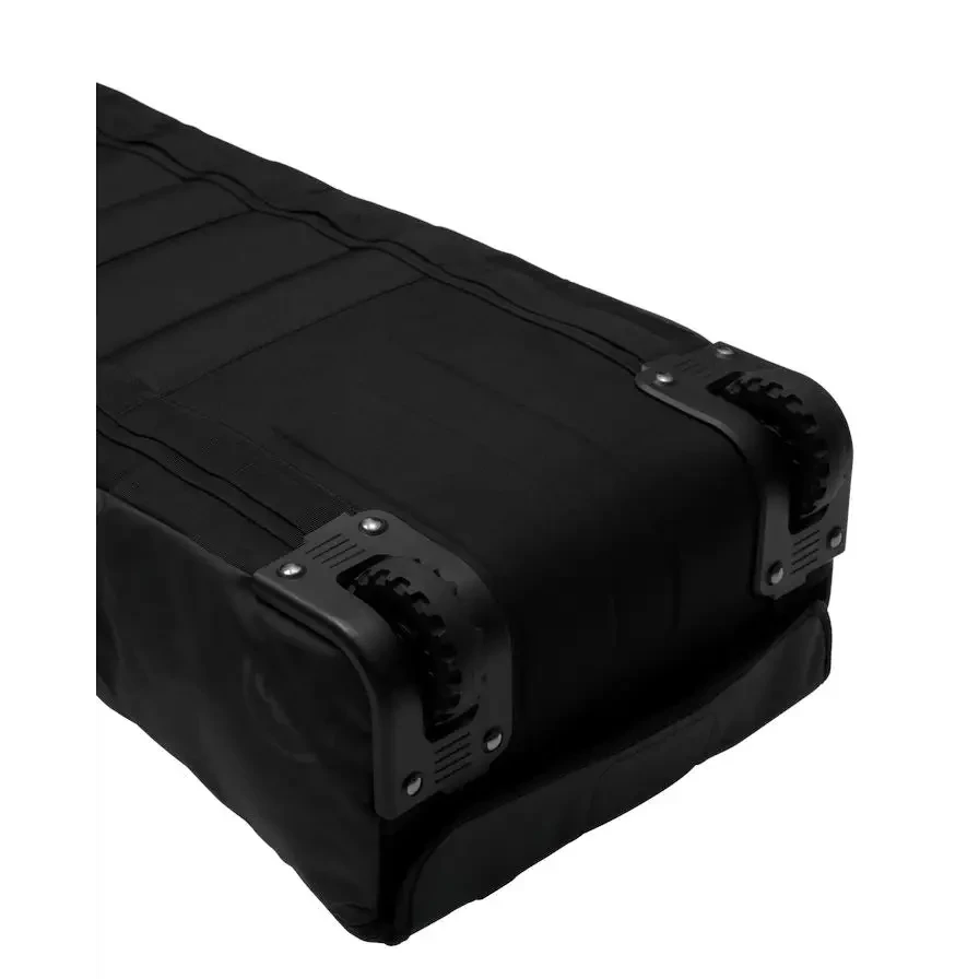 The Douchebag Snow Roller Pro 