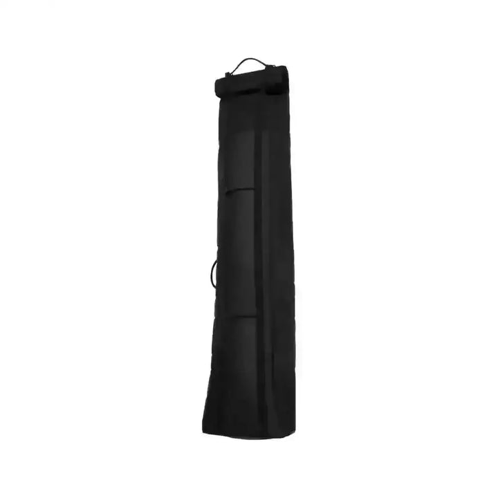 The Douchebag Snow Roller Pro Black Out 