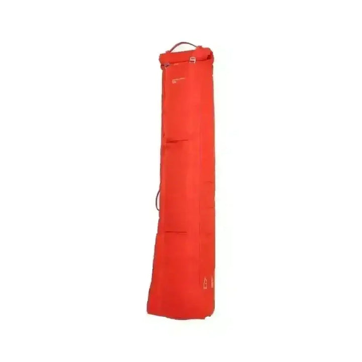 The Douchebag Snow Roller Pro Falu Red 