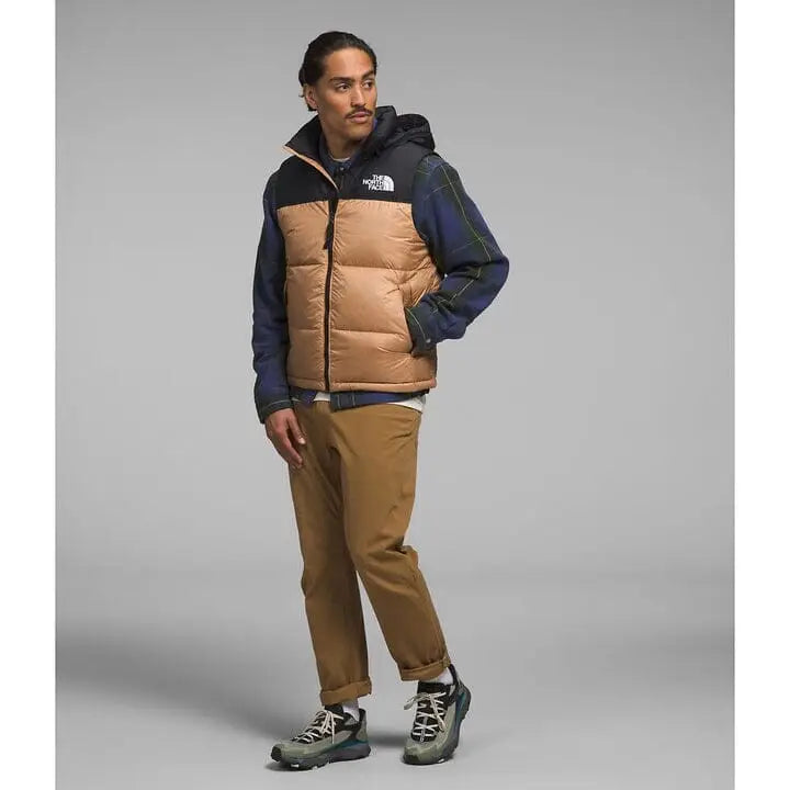 The North Face 1996 Retro Nuptse Vest 