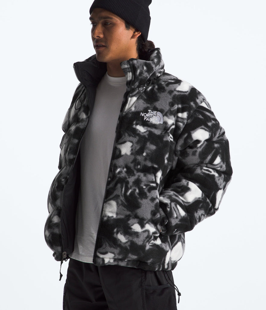 The North Face 2000 Polar Nuptse Jacket 